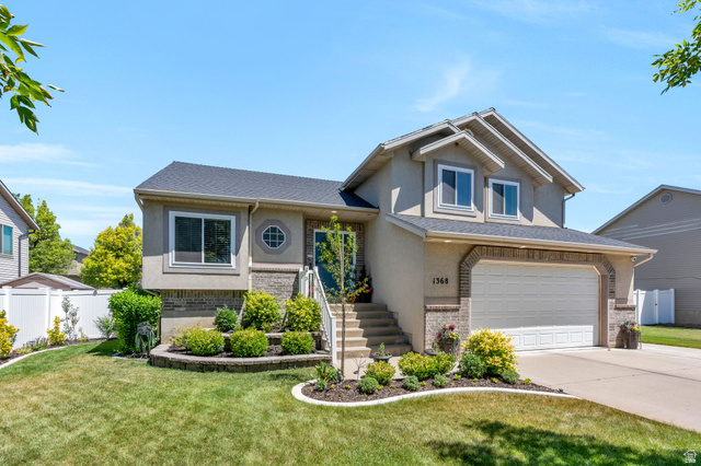 1368 W 2350 S
                     MLS #2163182