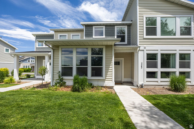 Main photo for 2483 S 1296 W
