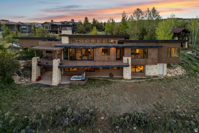 2496 E Westview Trl
                     MLS #2163193
