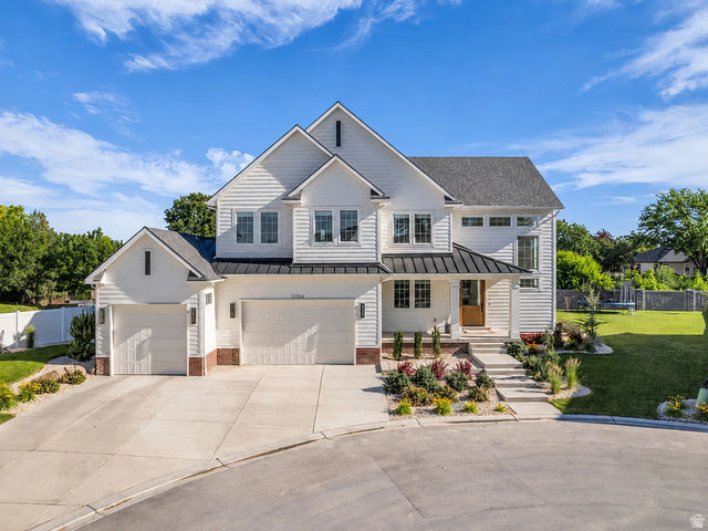 11674 S Myers Park Ln
                     MLS #2163194
