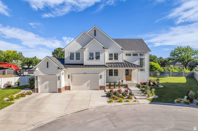 11674 S Myers Park Ln
                     MLS #2163194