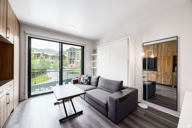 Main photo for 2670 W Canyons Resort Dr #206