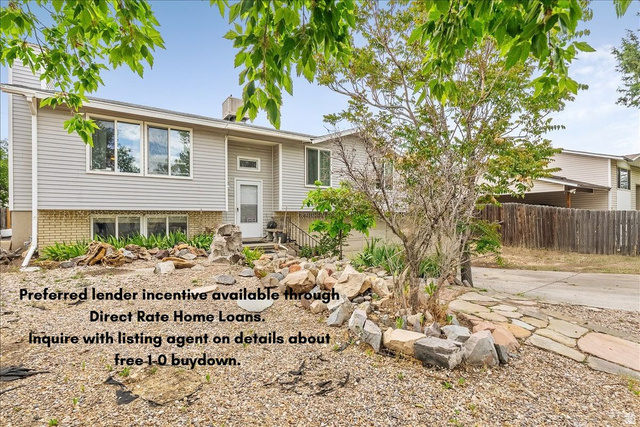 5378 W Silvertip Dr
                     MLS #2163208