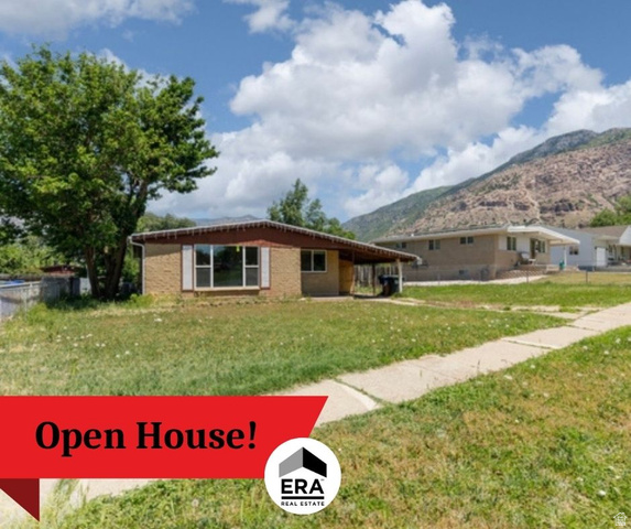 686 E 675 N
                     MLS #2163211