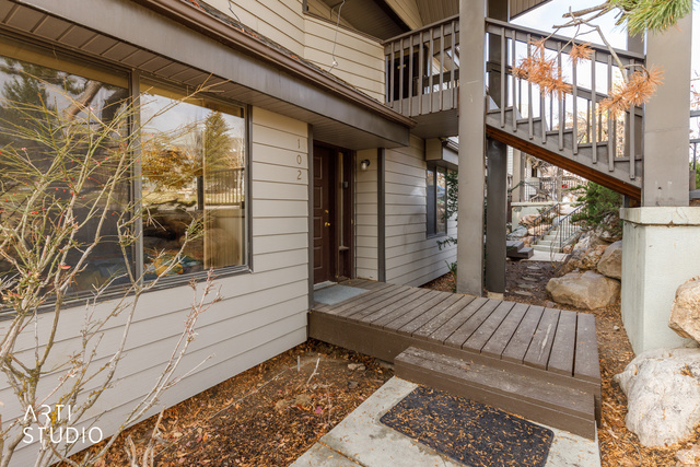 3815  Wolf Creek Dr ##102
                     MLS #2163243