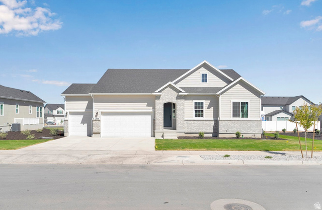12338 S Teton Creek Ct #419
                     MLS #2163244