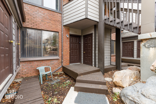 3815  Wolf Creek Dr #104
                     MLS #2163251
