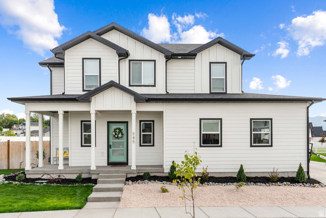 585 W 20 N
                     MLS #2163254