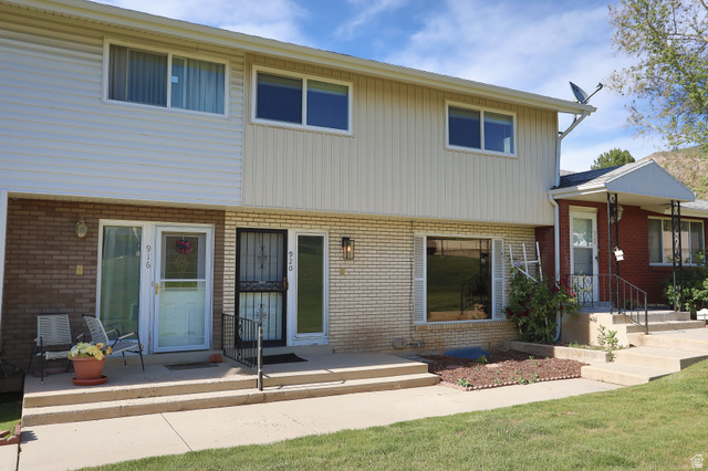 920 E 4050 S
                     MLS #2163266