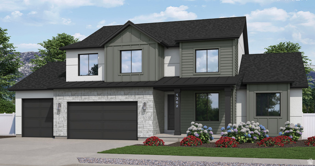 1362 N 1600 E #164
                     MLS #2163269