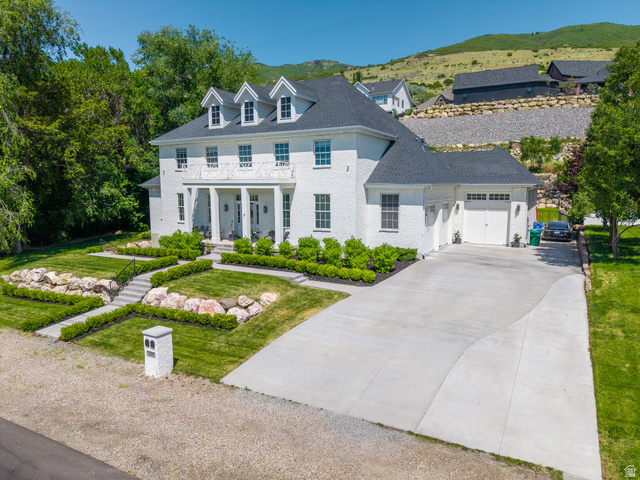 1623 S 200 E, Farmington