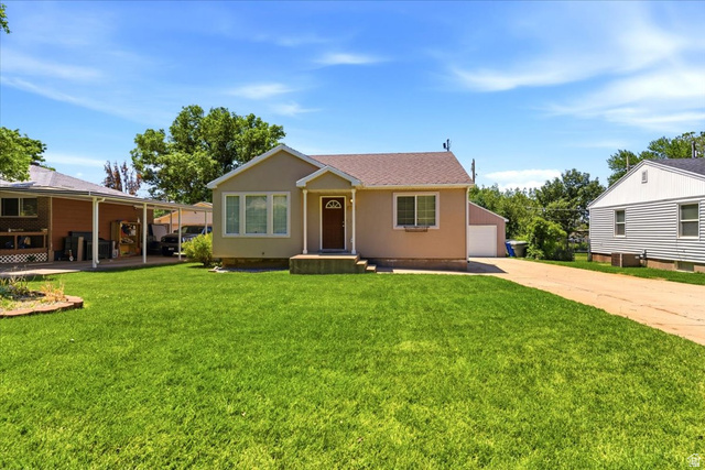 863  Taylor Ave
                     MLS #2163271
