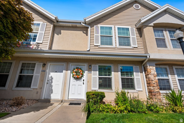 1286 S 1145 W
                     MLS #2163278