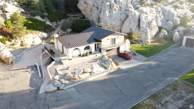 1740 W 2500 N
                     MLS #2163284