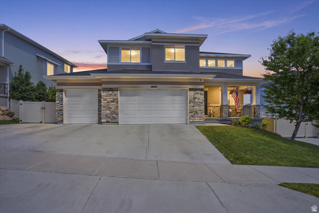 4642 W Birkdale Dr
                     MLS #2163285