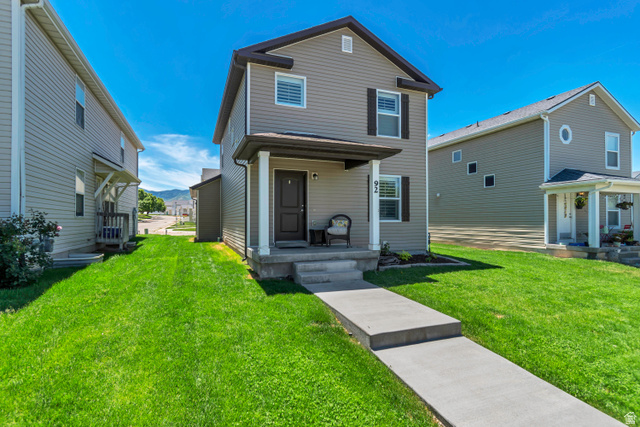 92 E 1810 N
                     MLS #2163290