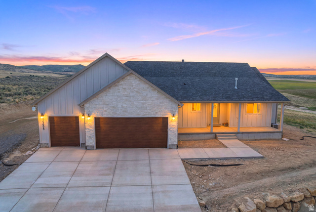 25695 N 9260 E ##4
                     MLS #2163297