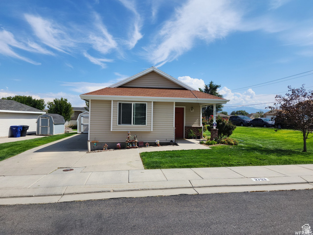 Main photo for 2793 S Millard Cv