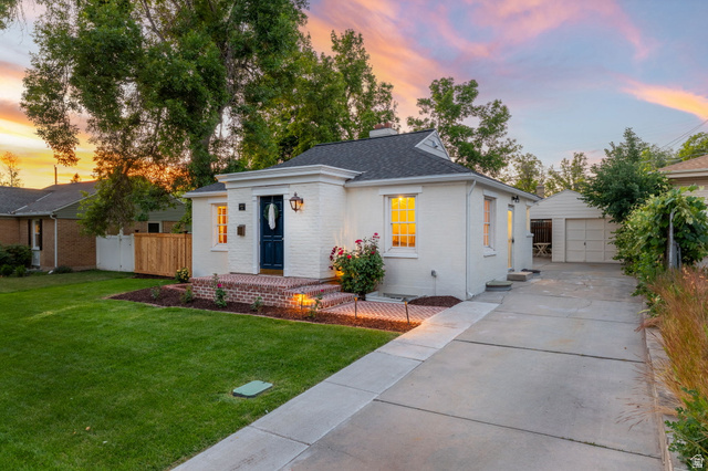 1947 E Sylvan Ave
                     MLS #2163303