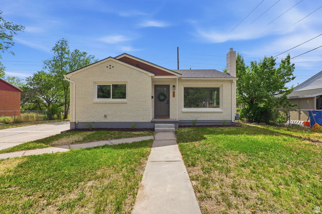 995 N 200 W
                     MLS #2163306