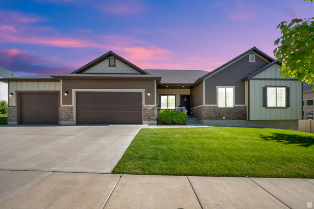 1176 E 800 S
                     MLS #2163314