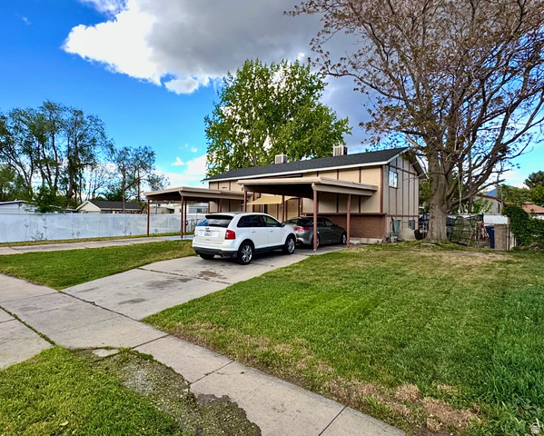 3183 S 1855 W
                     MLS #2163316