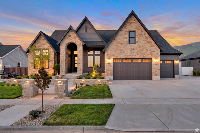 629 S 1475 W
                     MLS #2163319