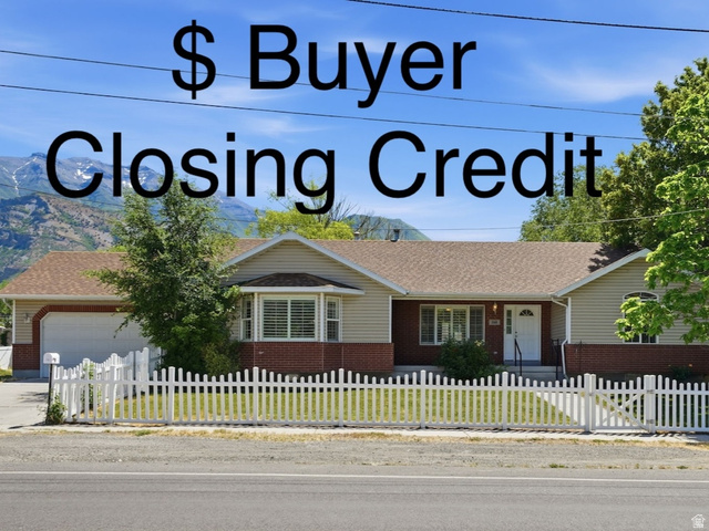 148 N 300 E
                     MLS #2163323