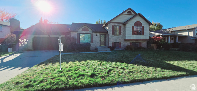 10248 S Buttercup Dr
                     MLS #2163324