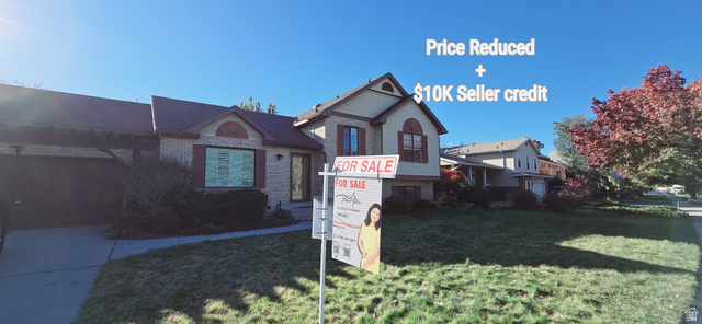 10248 S Buttercup Dr
                     MLS #2163324