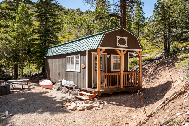 Main photo for 3706 S Aspen Way #88