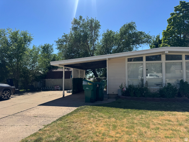6021 S 2100 W
                     MLS #2163346
