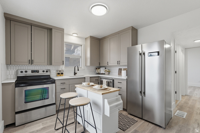 Main photo for 3856  Grandview Dr