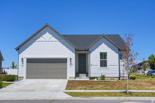 2477 N Hooded Crane Cir
                     MLS #2163360