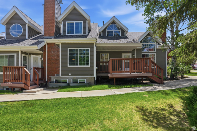 2962 W Wildflower Ct #21
                     MLS #2163361
