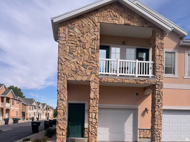 1145 S Meadow Fork Rd #7
                     MLS #2163363