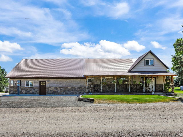 6995 W 2200 S
                     MLS #2163366