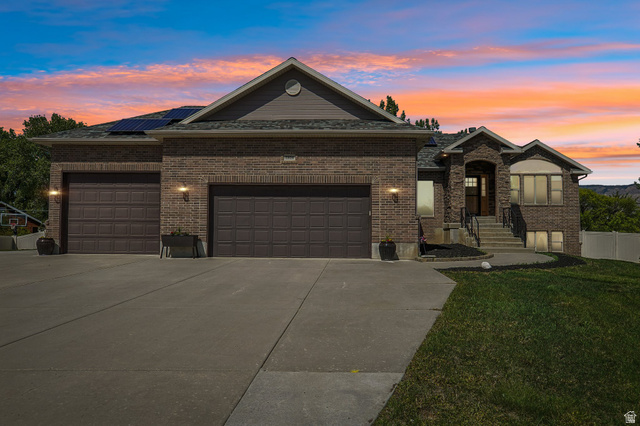2814 W 1700 N
                     MLS #2163372