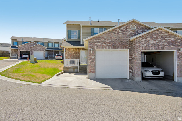 4827 S 1800 W #32
                     MLS #2163374