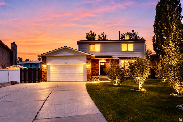 7931 S Norwood Rd
                     MLS #2163379