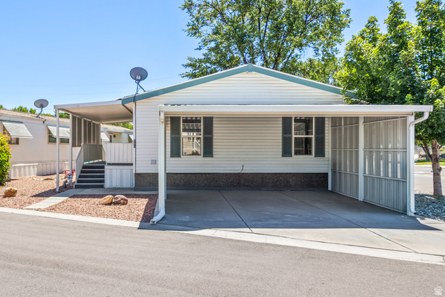 Main photo for 296 E Vagabond Ave #101