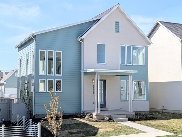 11352 S Silver Pond Dr #317
                     MLS #2163390