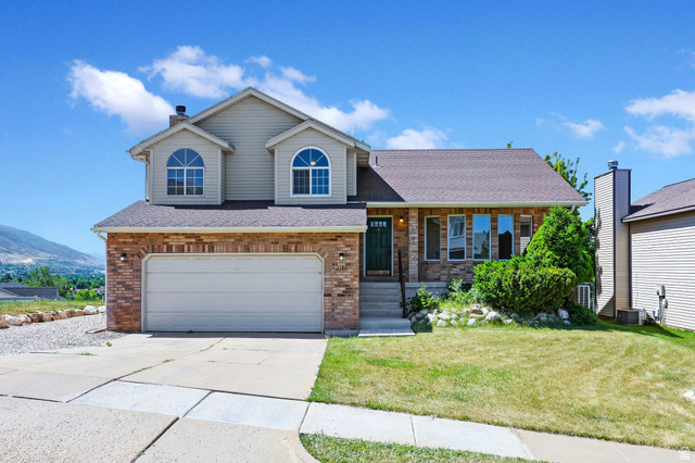 2190 E 3000 N
                     MLS #2163398