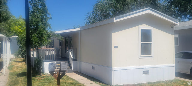4665 S Storm Mountain Dr #205
                     MLS #2163405
