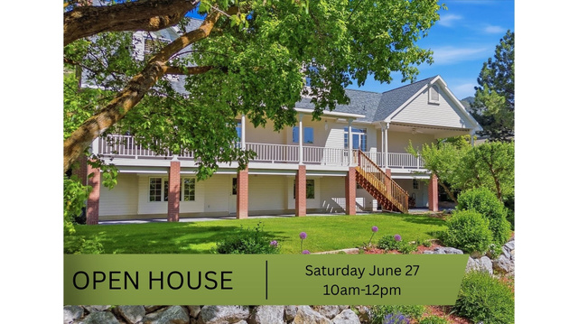 1195 N Aspen Dr
                     MLS #2163407
