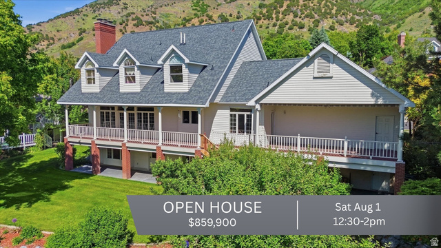 1195 N Aspen Dr
                     MLS #2163407