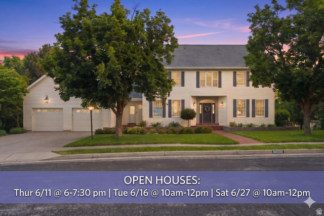 1195 N Aspen Dr
                     MLS #2163407
