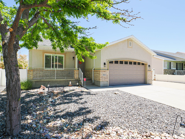 5811 S Crest Flower Way
                     MLS #2163413