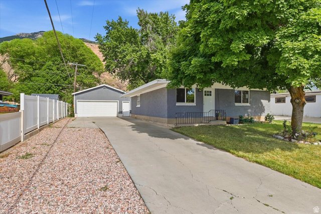 1016 N Monroe Blvd
                     MLS #2163416