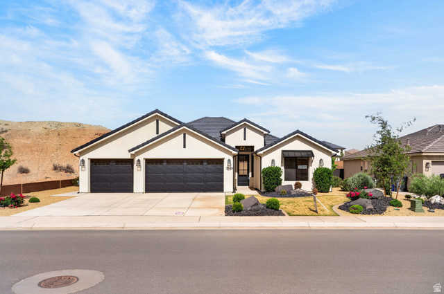 5949 S White Trails Dr
                     MLS #2163417